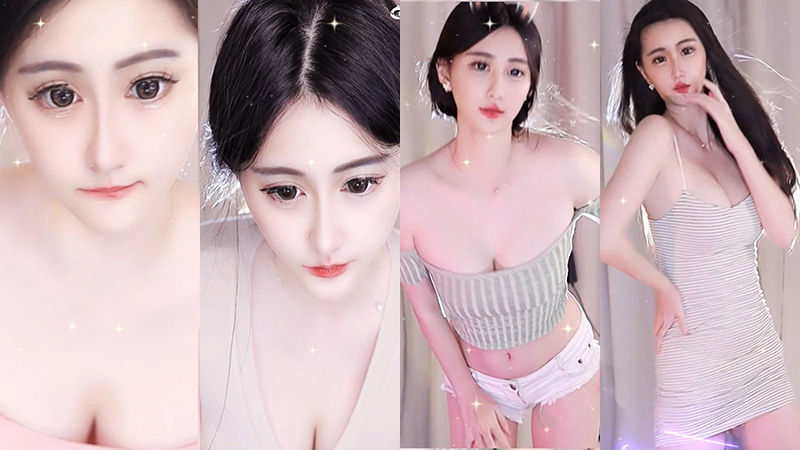 [主播]网易CC直播下架学姐23年3月原版热舞合集[22v/4G]