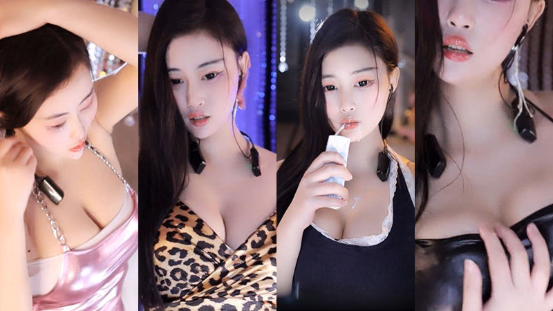 原版[主播]网易CC直播苏烟老师精选热舞合集[26v/4.4G]