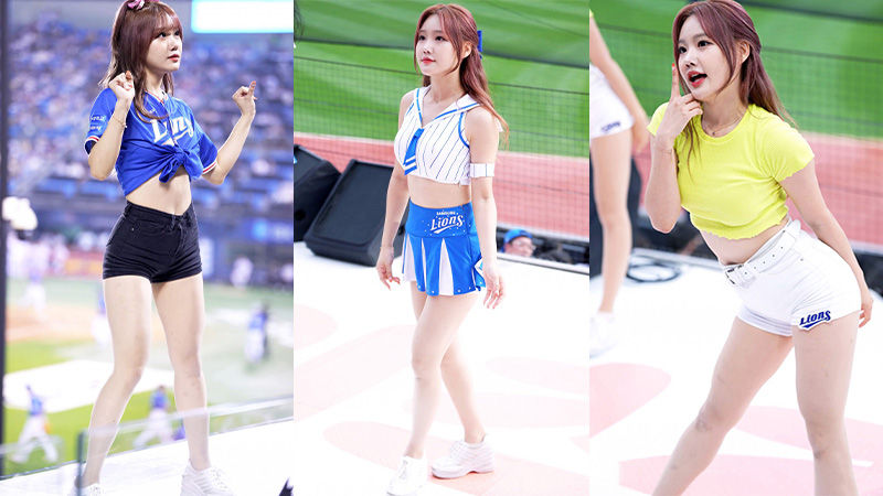 [饭拍]啦啦队 饭拍秀合集[ID132277][20v/3.37GB]