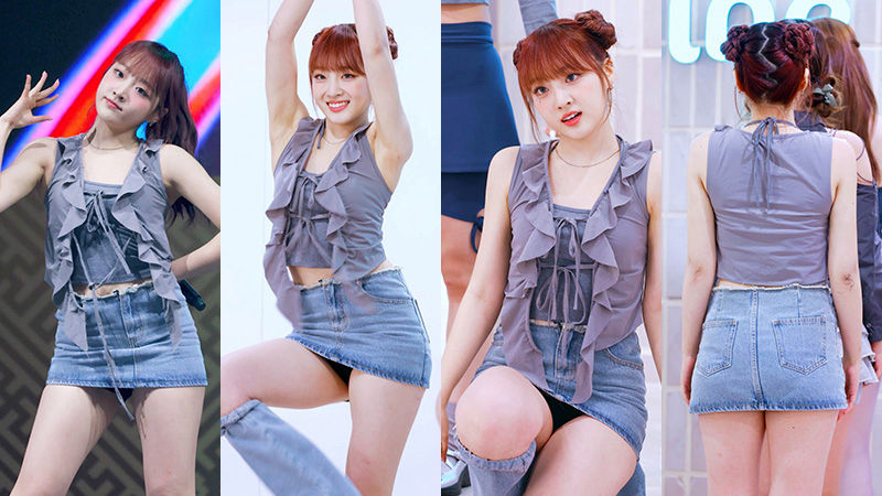 [饭拍]20230930韩国女团cignature现场饭拍秀[60V/52.9GB]