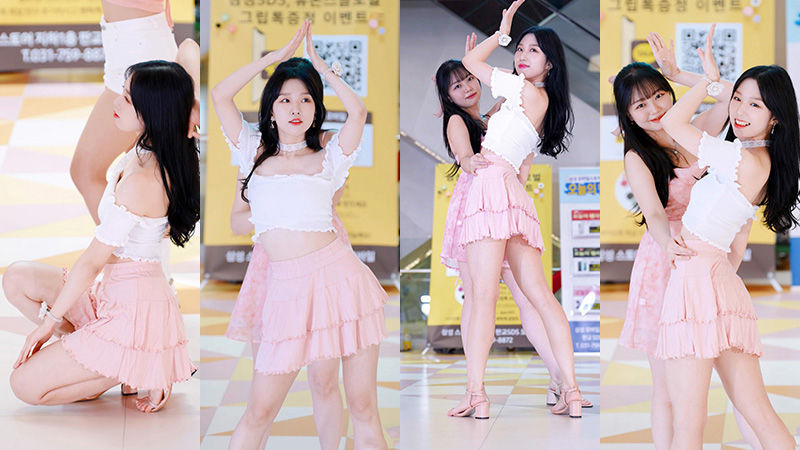 [饭拍]20230726 HANA现场饭拍秀[35v/13.4GB]