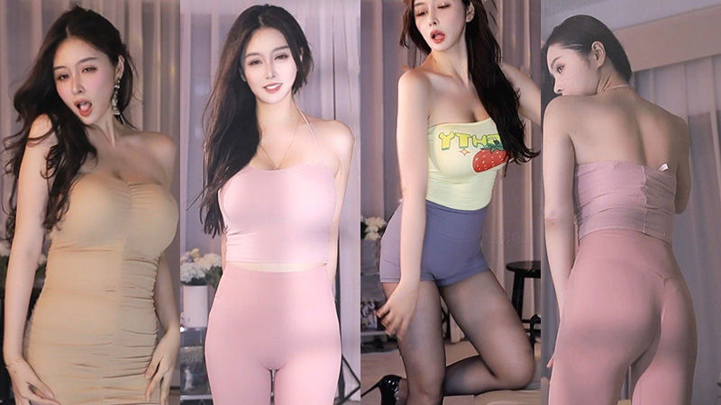 [主播]斗鱼直播七哥张琪格23年7-9月舞蹈合集[265V/60.6G]