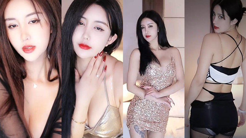 [主播]网易CC直播依阳baby 23年8-10月精选热舞[18v/2.84G]