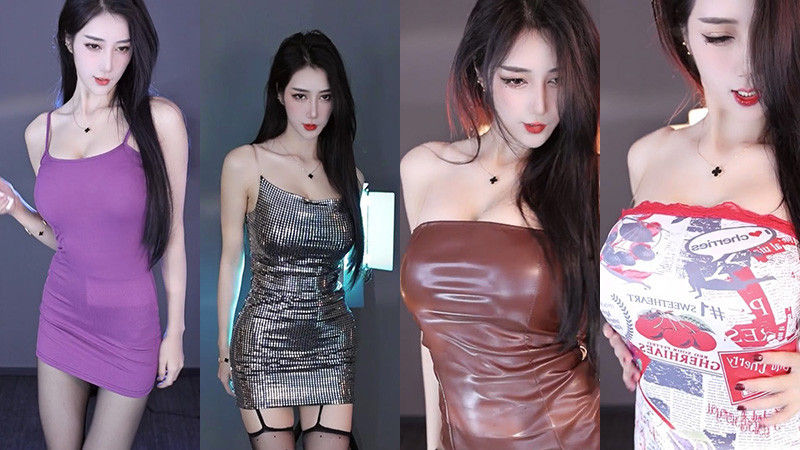 [主播]虎牙直播MY车老板23年10月热舞合集[29V/8.7G]