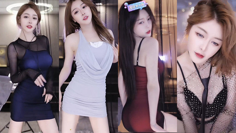 [小姐姐]抖音主播是妙璇呀直播精选[13V/797.8M]