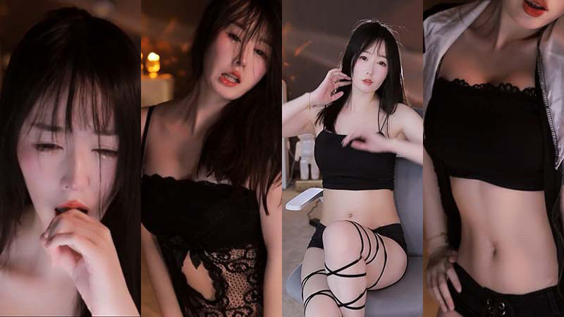 [主播]斗鱼直播酱紫ava(素柠)精选热舞合集[47v/8.2G]