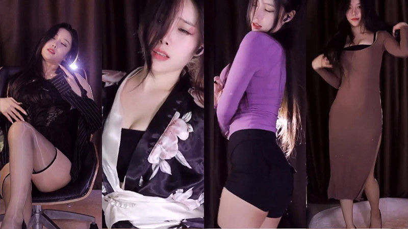 [主播]斗鱼直播于饵23年舞蹈剪辑整理[50V/4.58G][已修正]