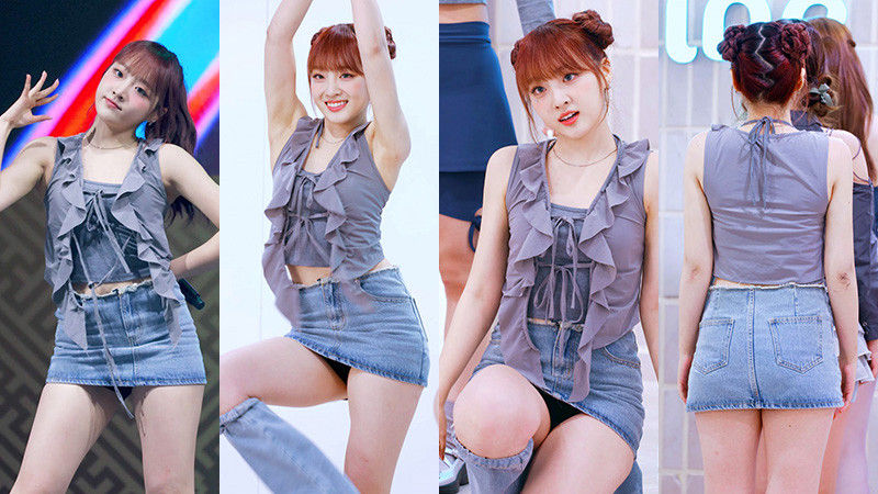 [饭拍]20230930韩国女团cignature现场饭拍秀[60V/52.9GB]