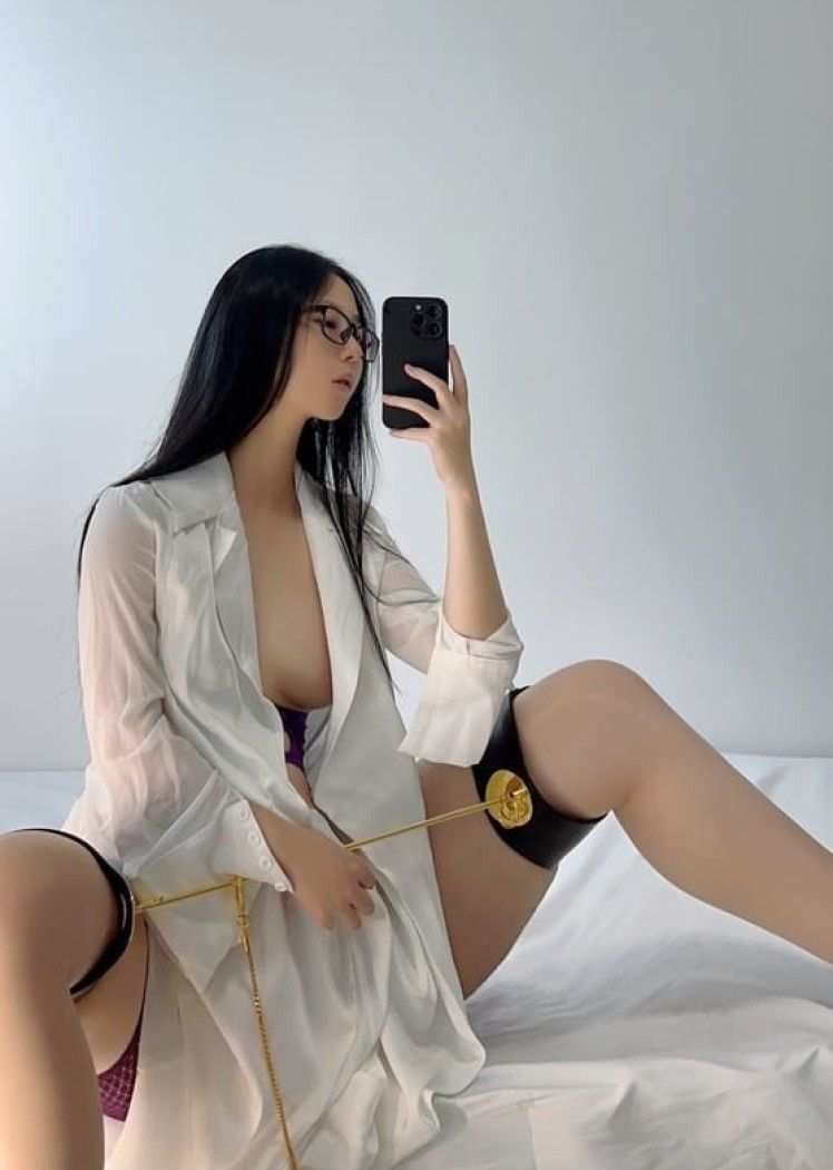 [微密圈]俏妞qiaoniuTT – 日式系列 [60P-162M]