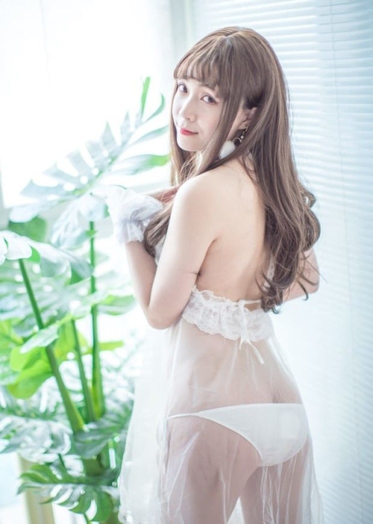 Sakiiii翎柒 – NO.14 私房内衣 [84P-1.64G]