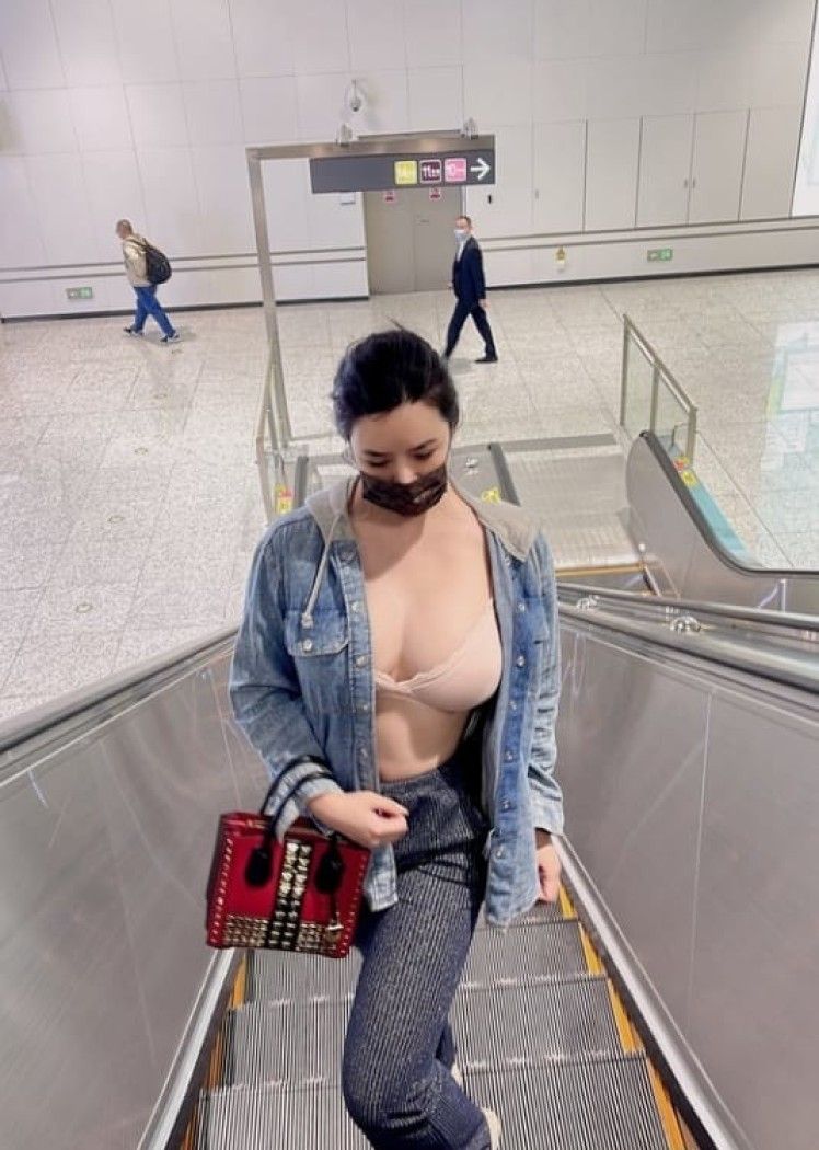 [微密圈]水蜜桃米米 – 酒店情趣 [28P1V-225M]