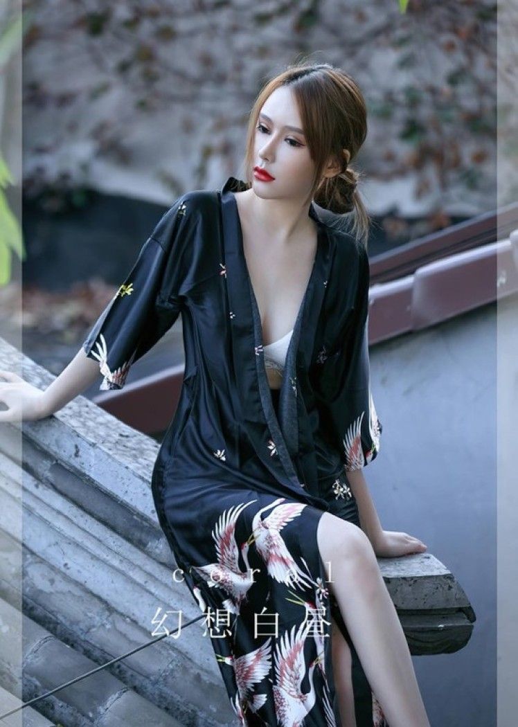 [爱尤物]2023 NO.2529 Coral 幻想白昼[35P／70.9MB]