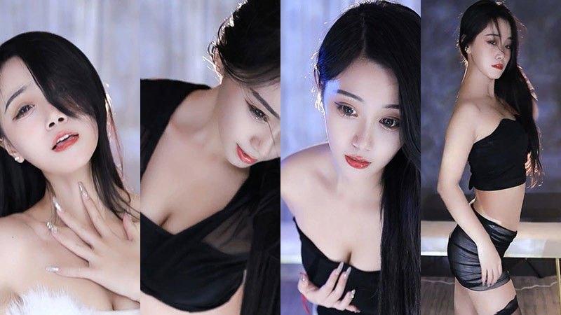 [主播]网易CC直播江晚MM 23年10月精选热舞合集[20V/3.97GB]