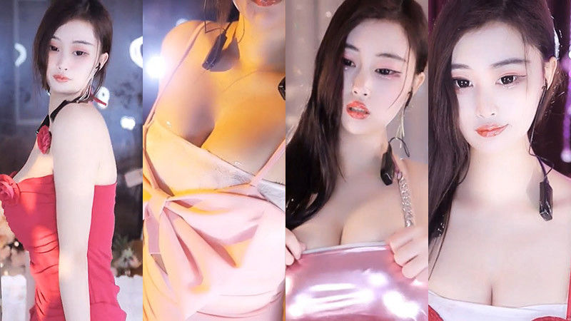 [主播]网易CC直播苏烟老师精选热舞合集[26v/3.5G]