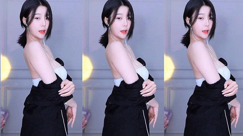 [主播]AfreecaTv韩国BJ李雅2023年舞蹈录制合集整理