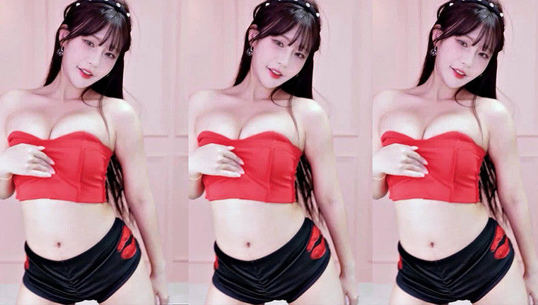 [主播]韩国BJ韩璐2022年5-12月至2024年1月舞蹈录制合集