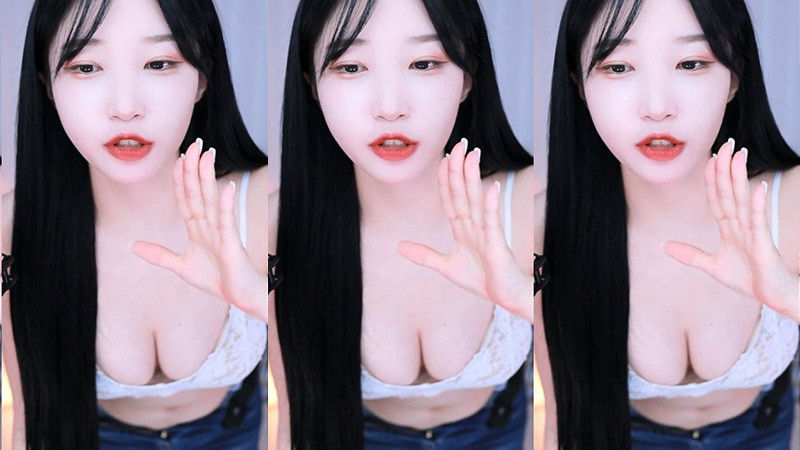 [主播]AfreecaTv韩国BJ白河23年至24年1月录制合集