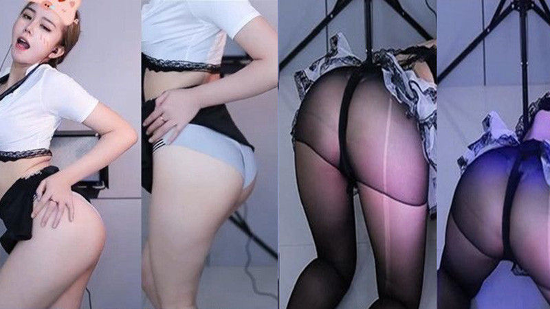 [主播]网易CC直播当当土豪定制热舞丁字2V 16分17