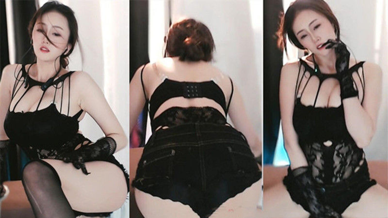 [主播]网易CC直播可可可可宝儿付费群定制热舞[1v/428.7M]