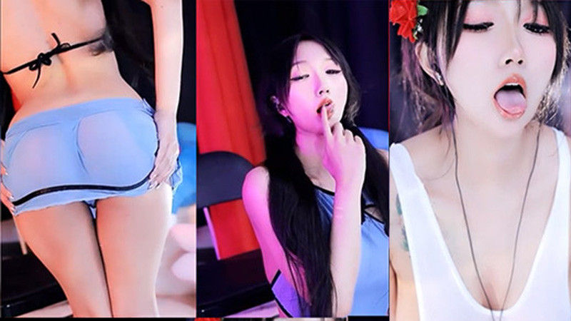 [主播]网易CC主播雅恩北北土豪定制死库水丁字2V 8分13