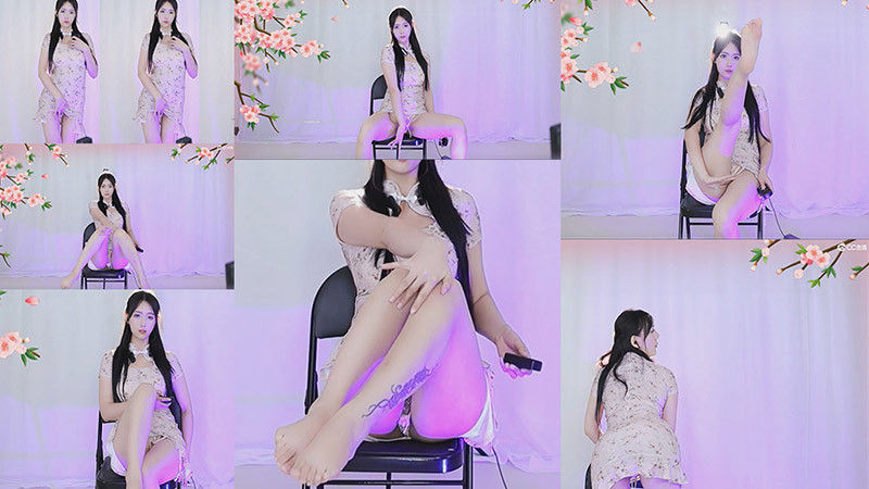 [主播]网易CC直播梦福晋直播整活[4V/552M]