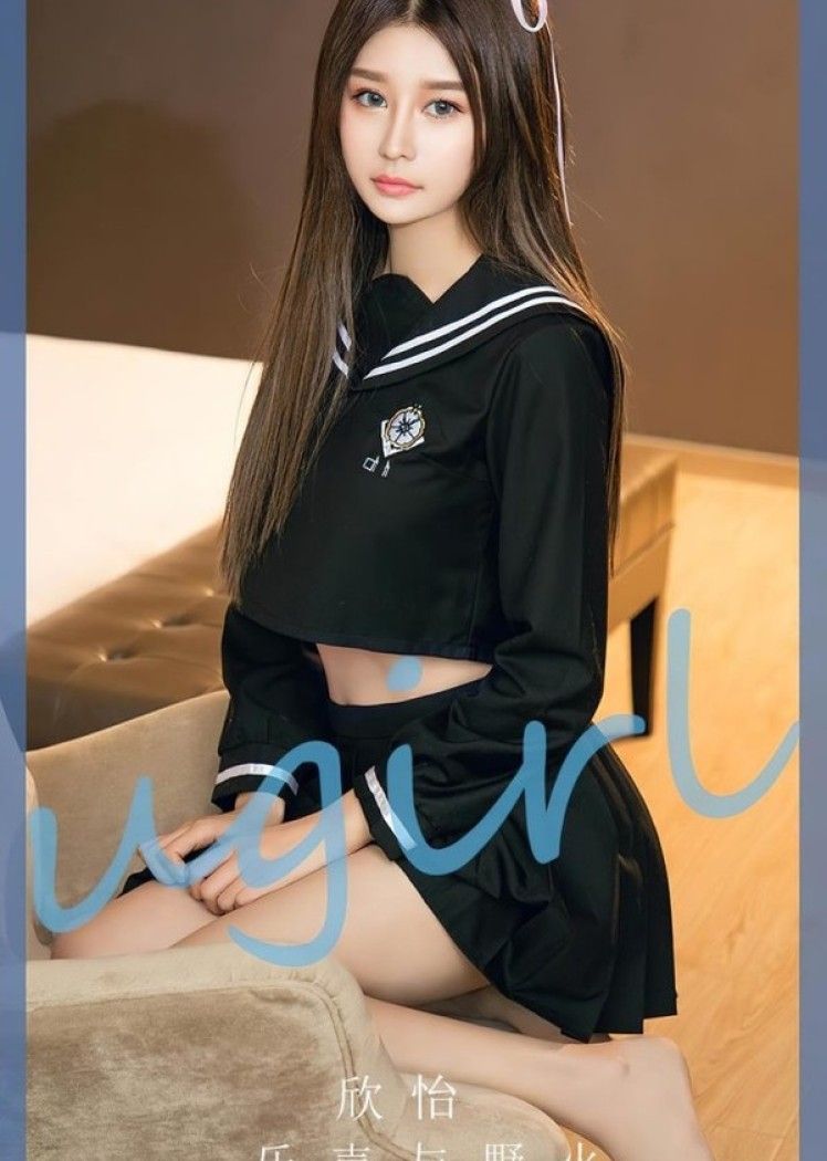 [爱犹物]2023 NO.2627 乐声与野火 欣怡[35P/102MB]