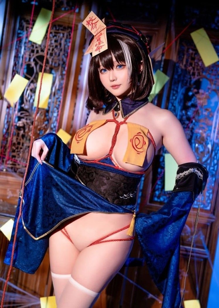 星之迟迟 NO.177 2023万圣节 华甲[129P1V-1.76G]