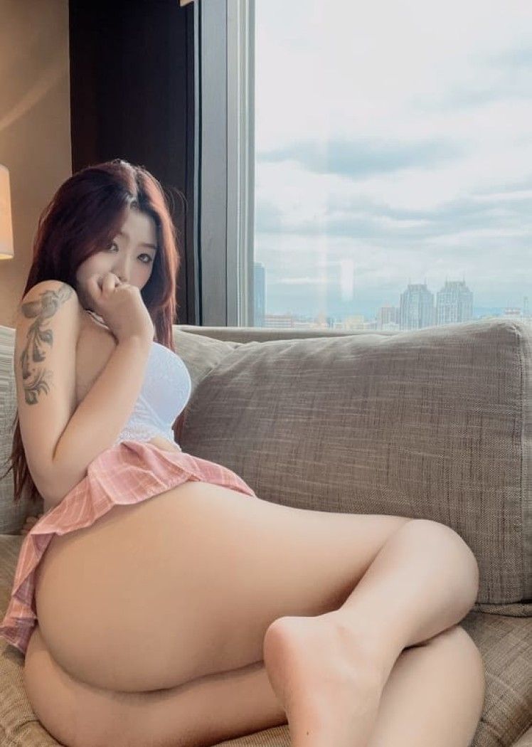 [微密圈]洁己 – 齐批小短裙 [16P-166M]