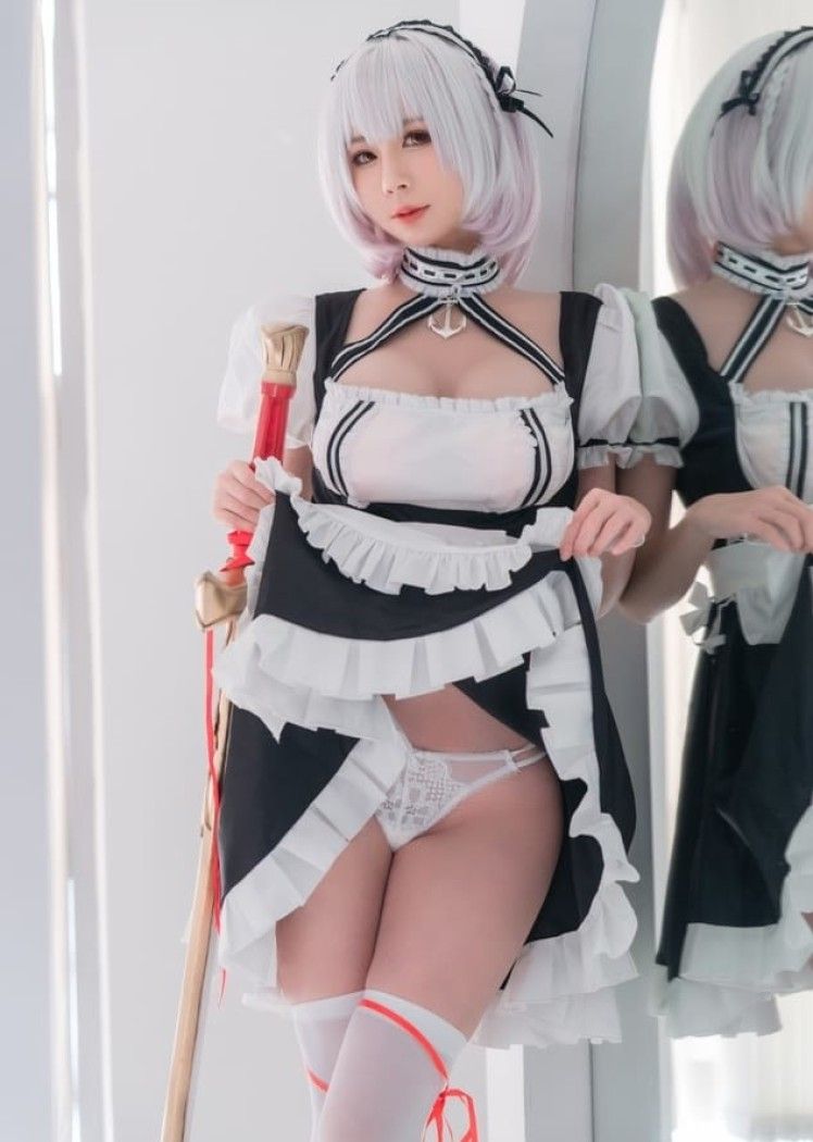 西园寺南歌 – NO.26 女仆本 天狼星 [35P-162M]