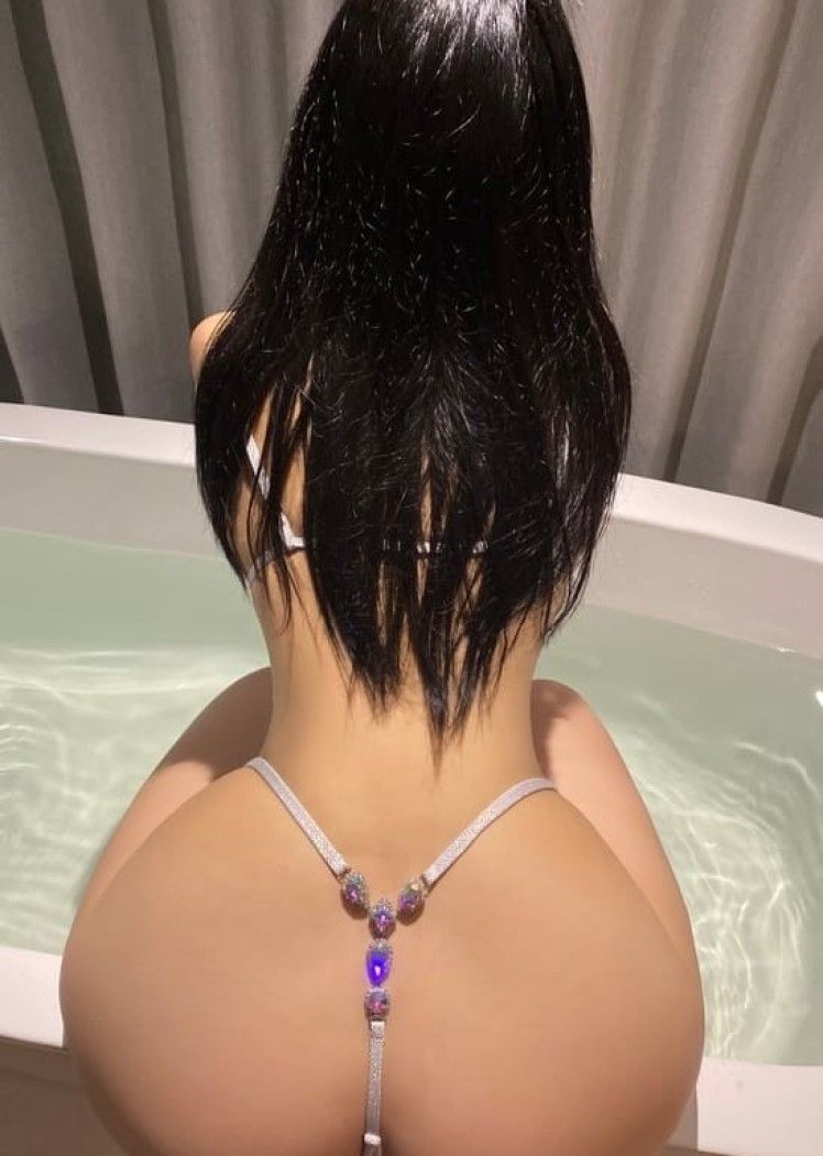 [微密圈]俏妞qiaoniuTT – 洗澡澡[11P-42M]