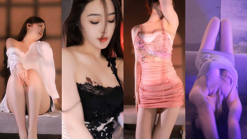 [主播]YY直播南淳直播热舞合集[33V/3G]