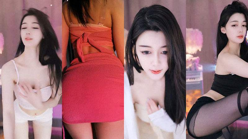 [主播]YY直播小玉宝直播热舞合集[30V/3G]