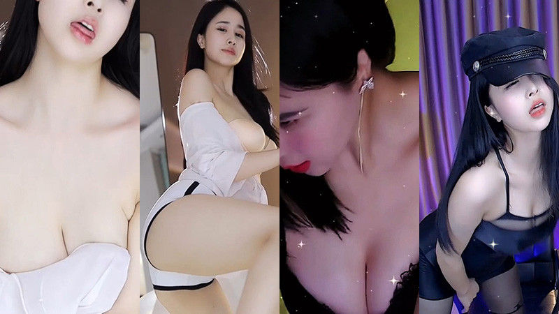 [主播]虎牙直播梓萌 妙妙鱼土豪定制舞蹈合集[7V/2.18G]