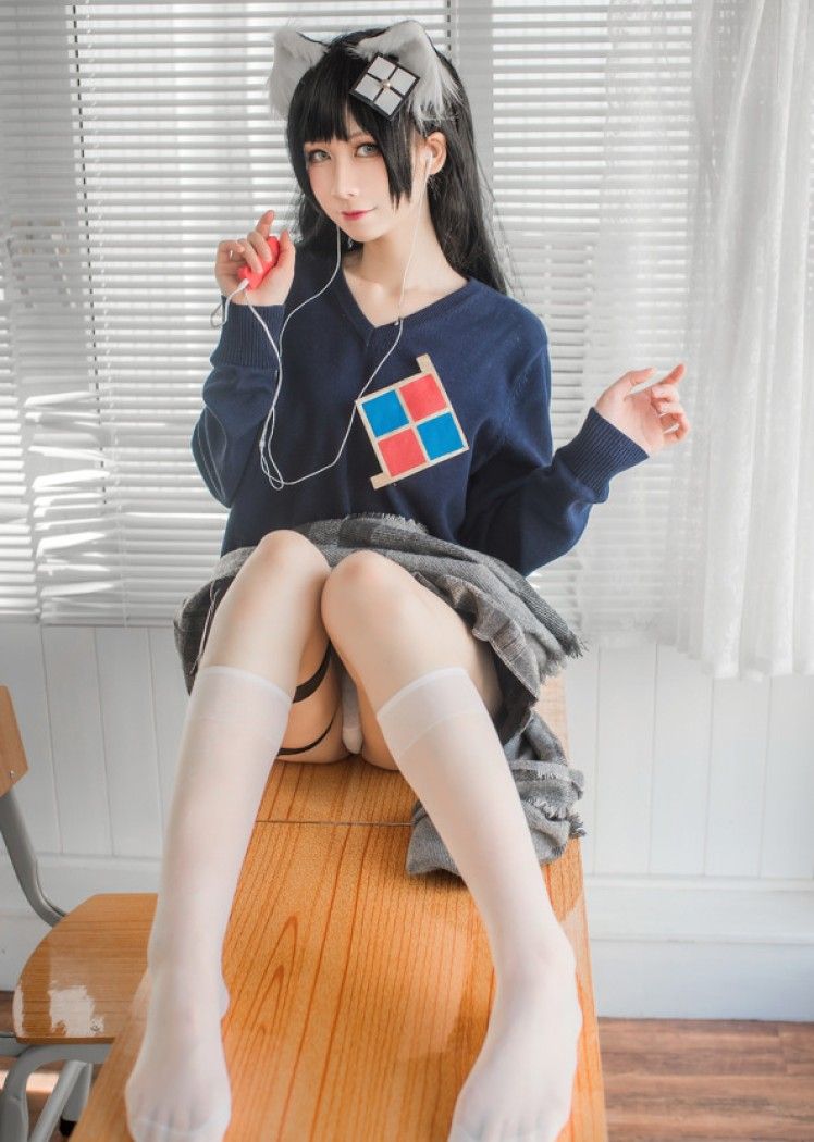 izumi泉桃子 – 写真图片合集【持续更新中】