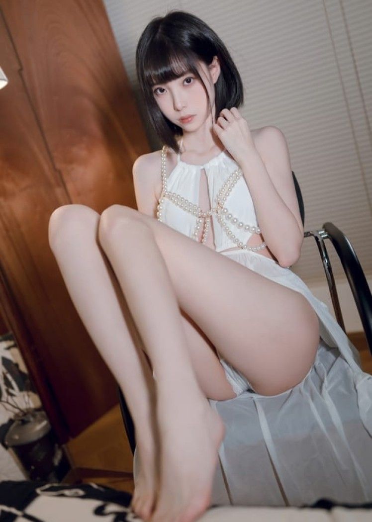 许岚LAN NO.34 晨间女友 [40P-580M]