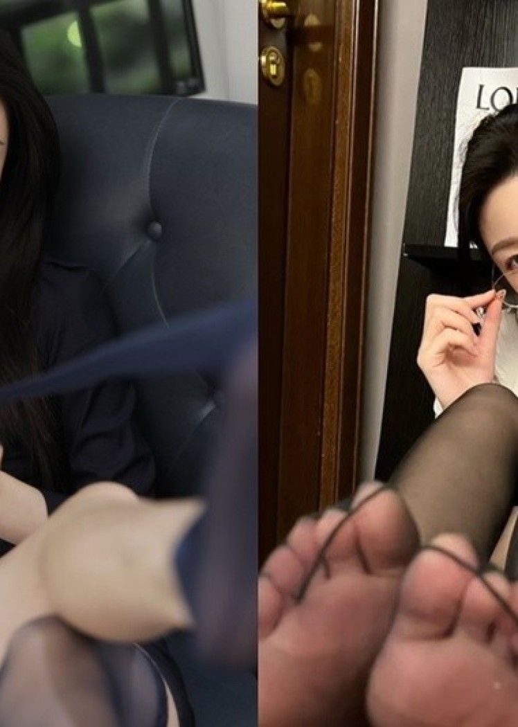 是小逗逗 – 微密圈写真合集【持续更新中】