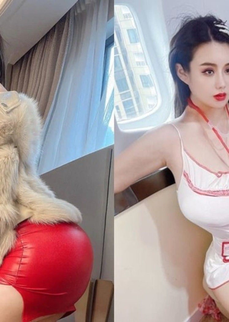 水蜜桃米米 – 微密圈写真合集【持续更新中】