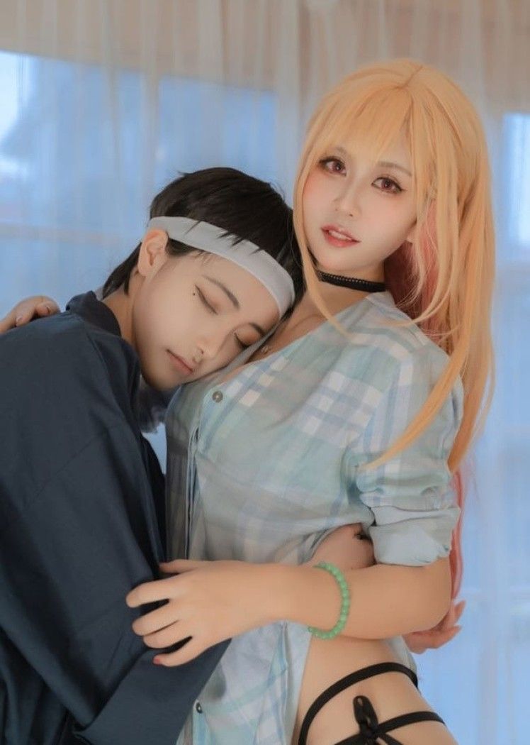 萌芽儿o0 NO.033 喜多川海梦 [110P-1.71G]