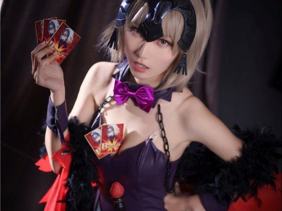 [持续更新] Cien恩恩 COS写真网盘资源合集[8套]