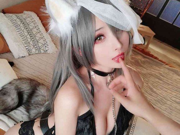 [持续更新] rioko凉凉子 COS写真网盘资源合集[132套]