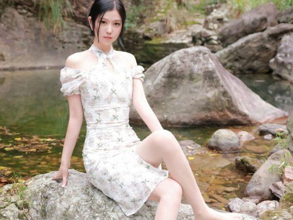 [持续更新] 李雅柔182CM 写真网盘资源合集[52套]