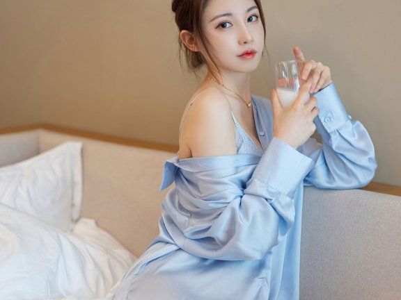 [持续更新] Lynn刘奕宁 写真网盘资源合集[26套]