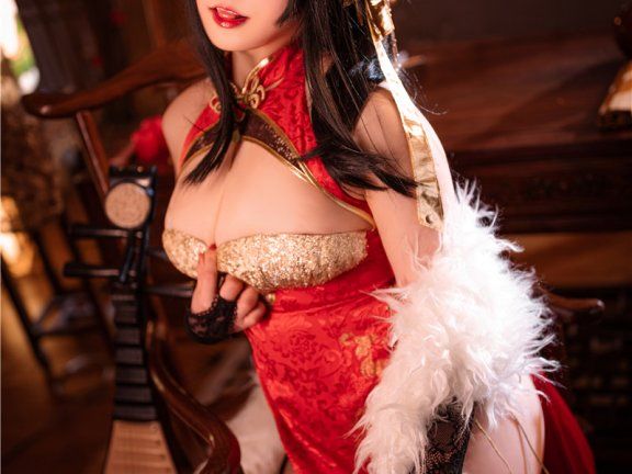 [持续更新] Zyra秋 COS写真网盘资源合集[6套]