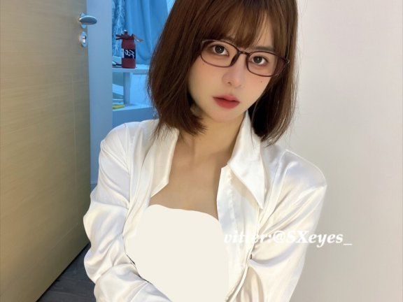 [持续更新] 眼酱大魔王w COS写真网盘资源合集[104套]