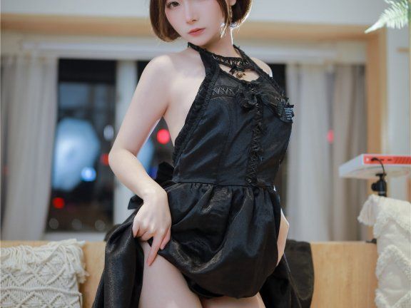 [持续更新] 是三不是世w COS写真网盘资源合集[25套]