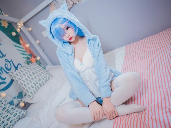 [持续更新] 猫君君_MaoJun COS写真网盘资源合集[28套]