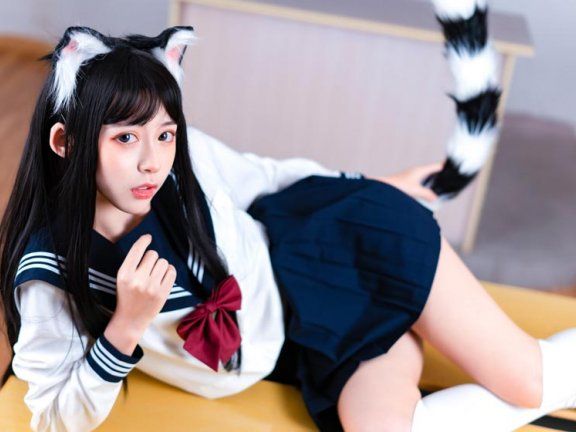 [持续更新] 虫皿虫皿 COS写真网盘资源合集[6套]