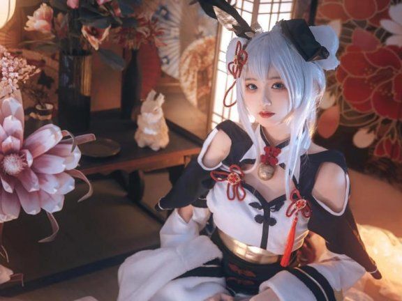 [持续更新] 御坂奈良 COS写真网盘资源合集[2套]