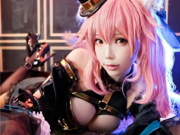 [持续更新] ElyEE子 COS写真网盘资源合集[154套]