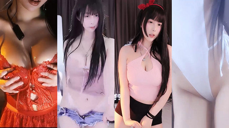 [主播]网易CC主播深田老师土豪群定制舞蹈[6V/1.36G][补充]